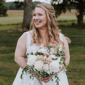 Meet your Posher, Emma